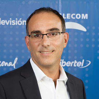 pablo esses – telecom