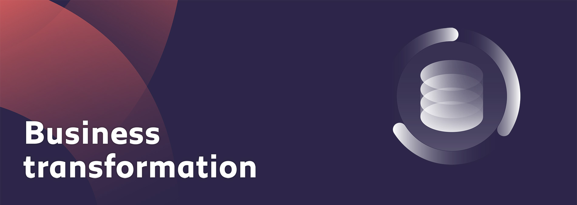 BannerBusinessTransformation
